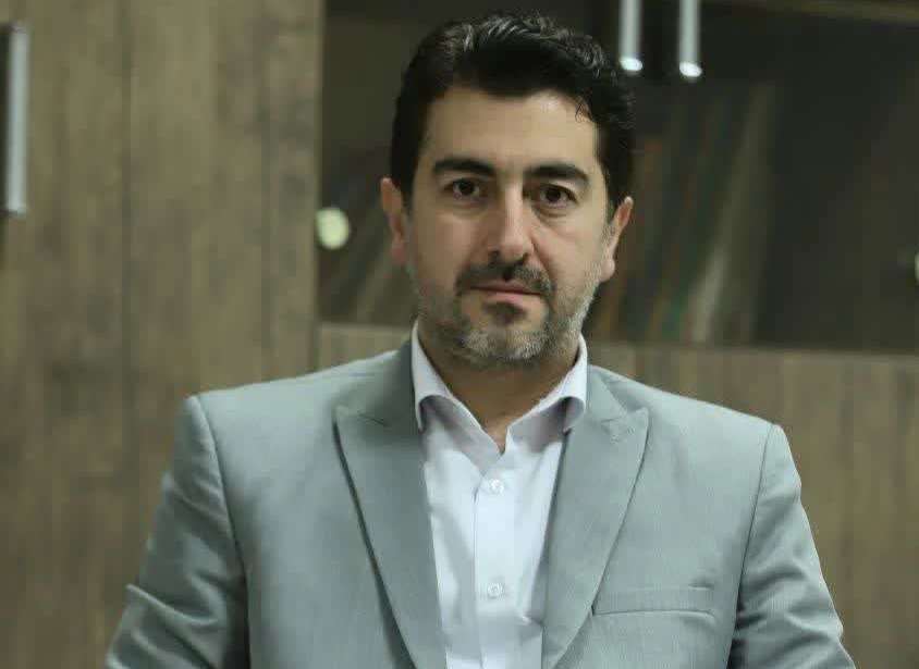 اداره کل ارتباطات و امور بین الملل