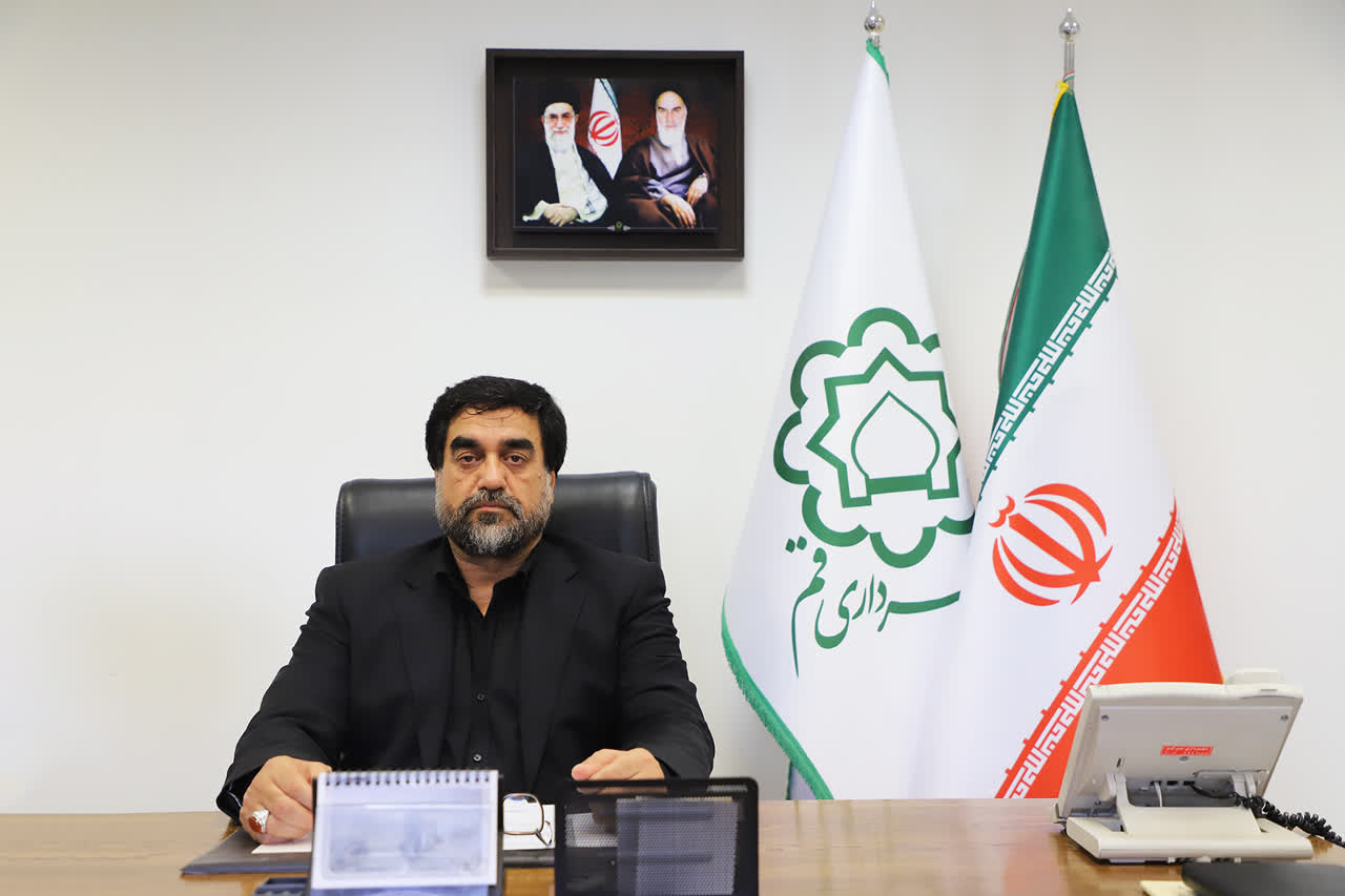 mayor area