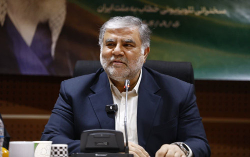 شهردار کلانشهر قم: بسیجی فردی آگاه و تحول‌آفرین است/توجه ویژه به ظرفیت مساجد در تربیت نسل آینده