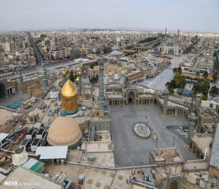 هویت بافت تاریخی بدون حضور مردم معنا ندارد 