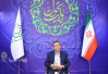 آغاز عملیات جدول‌گذاری خیابان محتشم کاشانی با هدف بهسازی معابر 