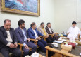 تقاطع‌های غیرهمسطح قم تا سه سال آینده تکمیل می‌شود/ آغاز ساخت تونل ۱۵۰۰ متری امام موسی صدر 
