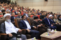 آئین افتتاح، بهره‌برداری و آغاز عملیات اجرایی 21 پروژه شهری و تکریم 10 سال مدیریت جهادی دکتر سقائیان‌نژاد در شهرداری قم
