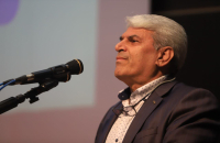آئین افتتاح، بهره‌برداری و آغاز عملیات اجرایی 21 پروژه شهری و تکریم 10 سال مدیریت جهادی دکتر سقائیان‌نژاد در شهرداری قم