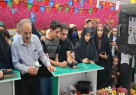 معرفی معرفی سامانه‌های شهروندی شهرداری قم در شادواره شادی 