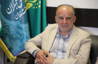 جلسه کمیته فرهنگی، تبلیغات و فضاسازی محیطی سومین کنگره ملی شهدای استان قم برگزار شد 