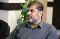 جلسه کمیته فرهنگی، تبلیغات و فضاسازی محیطی سومین کنگره ملی شهدای استان قم برگزار شد 