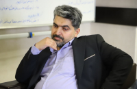 جلسه کمیته فرهنگی، تبلیغات و فضاسازی محیطی سومین کنگره ملی شهدای استان قم برگزار شد 