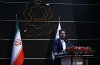 آغاز مراسم معارفه شهردار قم 