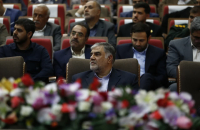 مراسم تکریم و معارفه شهردار قم برگزار شد