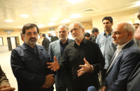 سفر غیر رسمی دکتر پزشکیان ریاست محترم جمهوری به قم