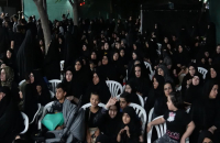 اجرای ویژه‌برنامه نمایشی «از کربلا تا جنگ ۱۲روزه» 