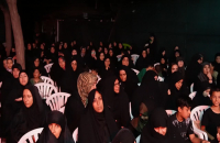 اجرای ویژه‌برنامه نمایشی «از کربلا تا جنگ ۱۲روزه» 