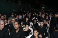 اجرای ویژه‌برنامه نمایشی «از کربلا تا جنگ ۱۲روزه» 