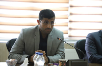 بازدید شهردار قم از شرکت واگن پارس اراک 