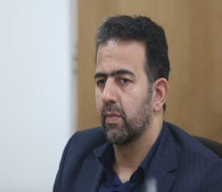  بررسی گزینه‌های متعدد برای تصدی مسئولیت شهرداری قم / شهردار قم برای یک سال انتخاب نمی‌شود