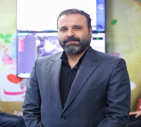 خدمت‌رسانی 50 ون در مسیرهای منتهی به مسجد جمکران/ استقرار کامل گشت‌های نظارتی تاکسیرانی در مسیر پیاده‌روی دلدادگان حسینی