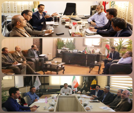 بررسی آخرین وضعیت مالی سازمان‌های شهرداری قم با هدف ارتقای عملکرد و شفافیت مالی