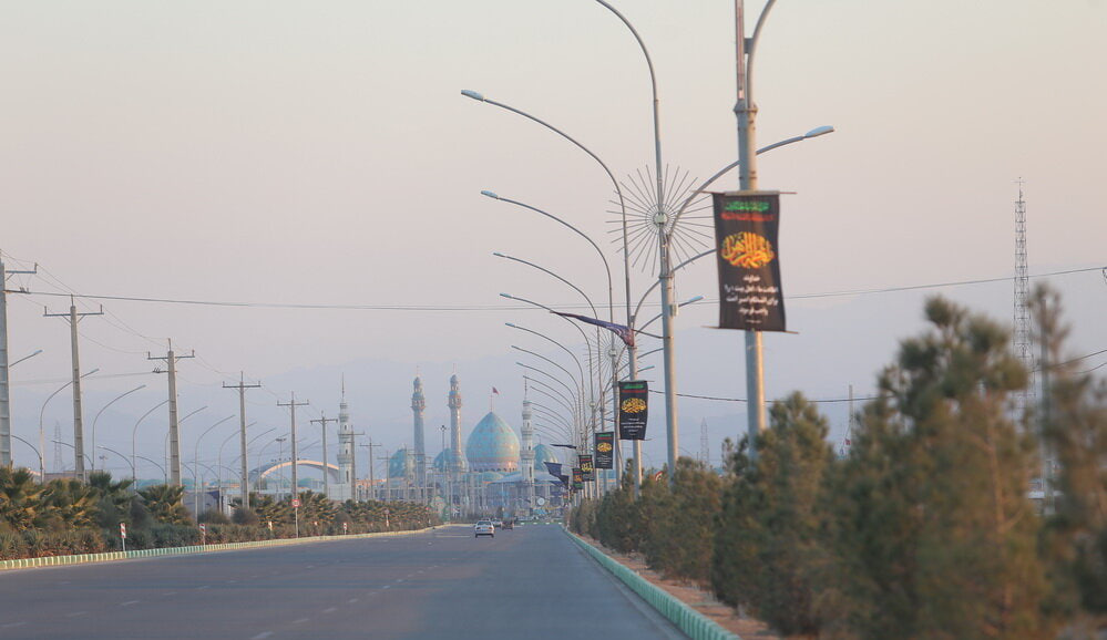 آمادگی شهرداری قم برای استقبال از موج زائران فاطمی