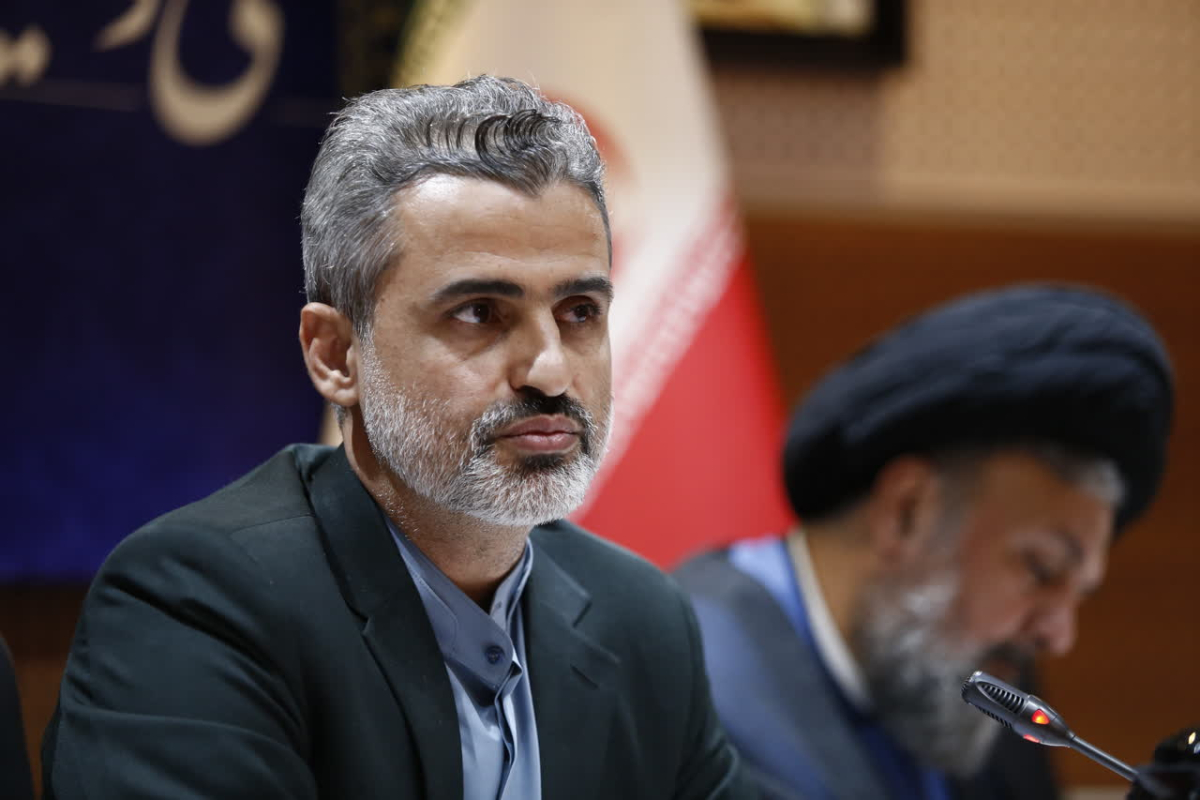 هدف نشست کمیسیون حقوقی مجمع شهرداران کلانشهرها تبادل تجارب حقوقی میان شهرداری‌هاست