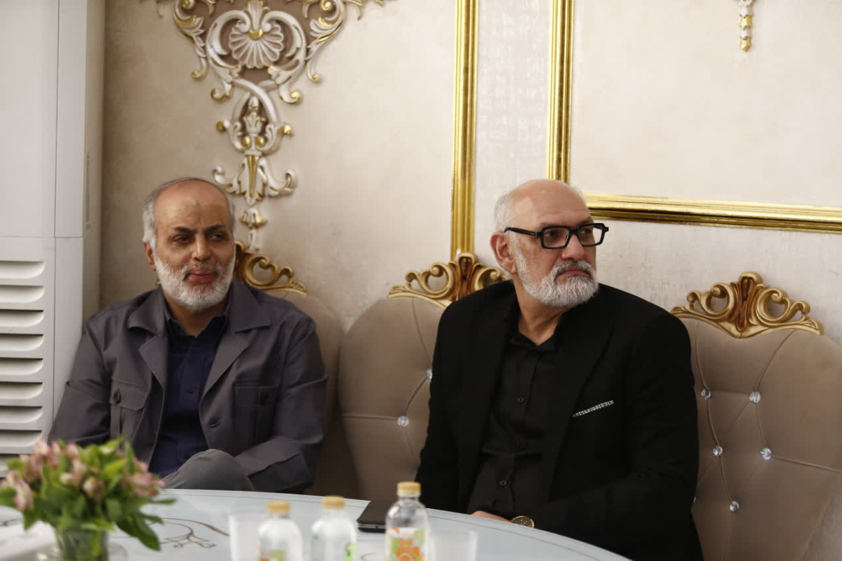 نگاه فرهنگی شهرداری قم، موتور محرک هنر در کشور است