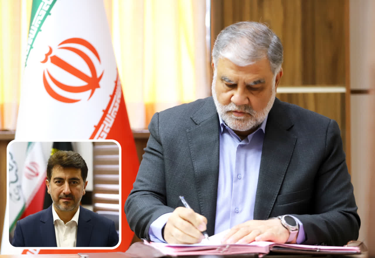 مدیرکل ارتباطات و امور بین الملل شهرداری قم منصوب شد