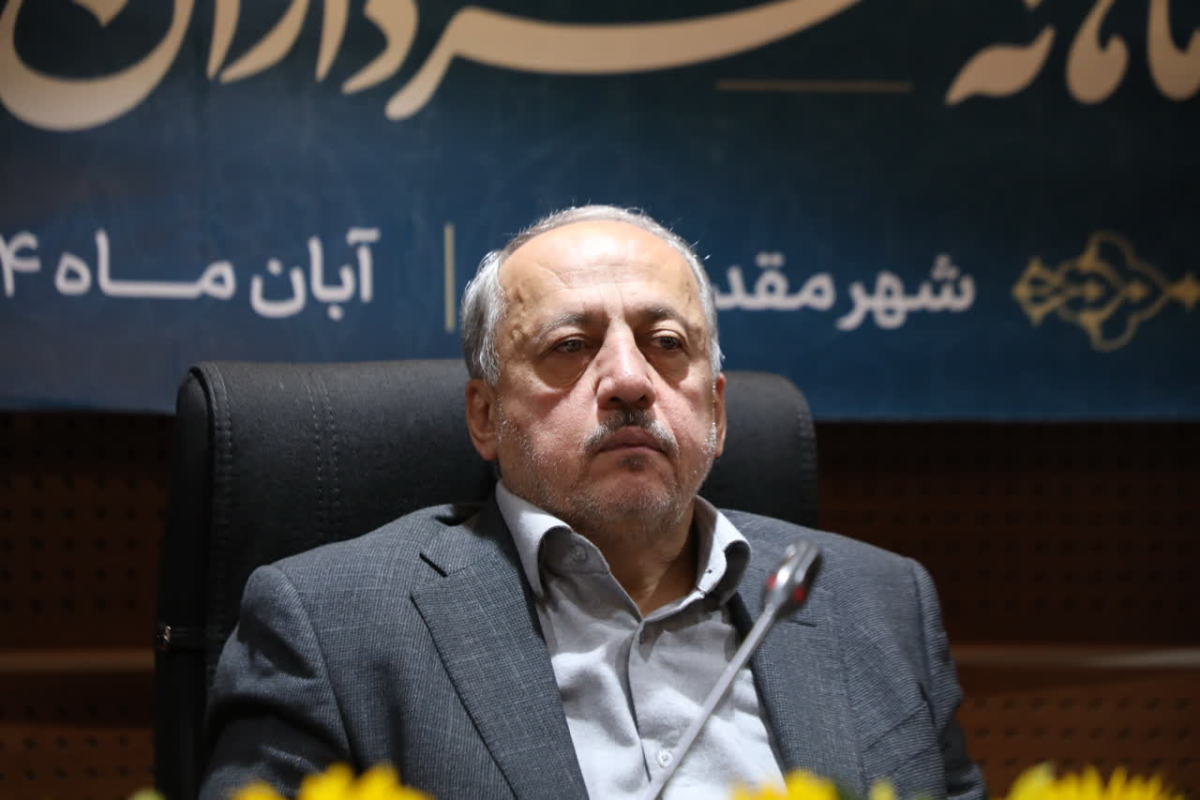 جایگاه مدیریت شهری در کشور نیازمند بازتعریف است