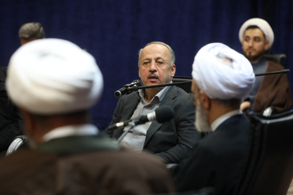 نشست‌های منظم شهرداران تا پایان سال در دستور کار قرار گرفت