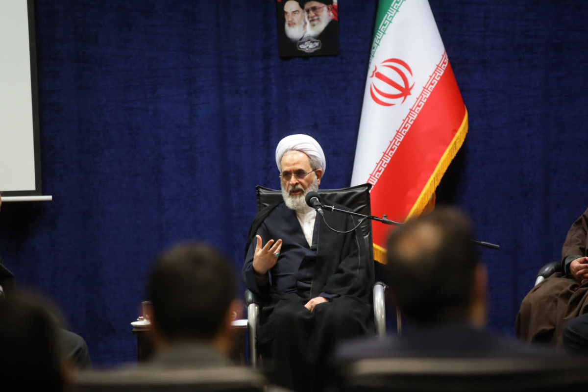 اعرافی: توسعه شهری باید بر محور عدالت اجتماعی پیش برود