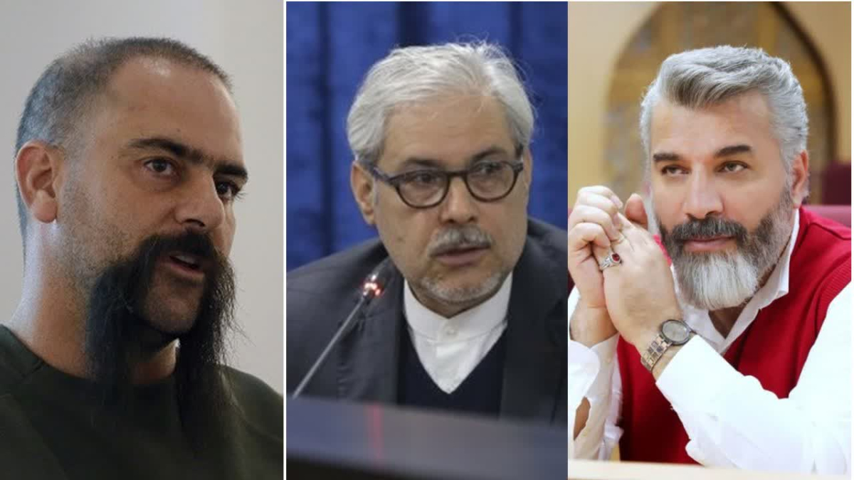 ترکیب داوران بخش عکس نهمین دوره 