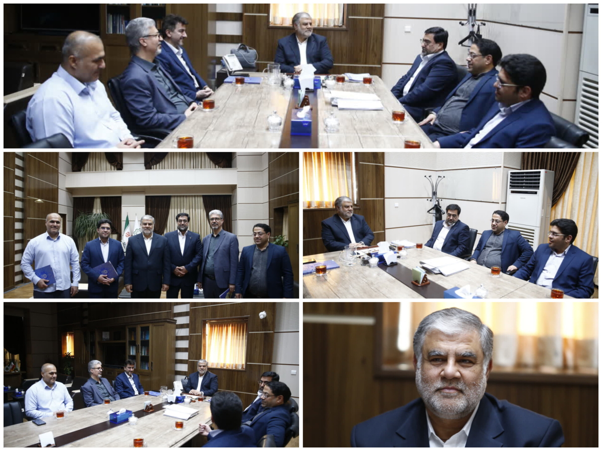 تأکید شهردار قم بر نقش بازرسی در صیانت از حقوق مردم و تحقق شعار «اول مردم»