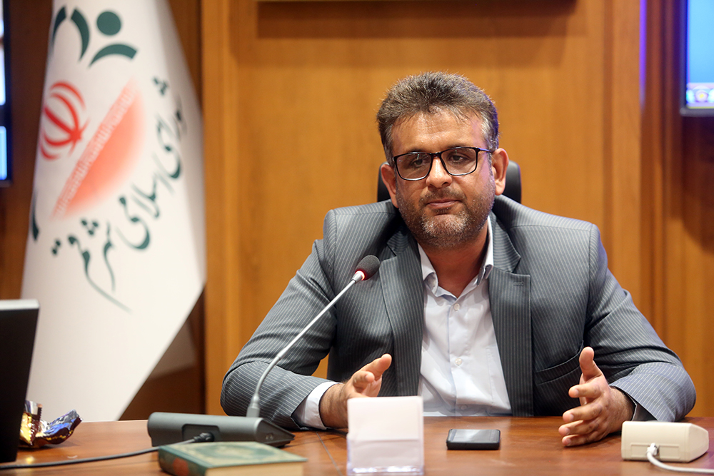 قم در آستانه فرسودگی سرزمینی؛ اضطراب اقلیمی در قم واقعی است