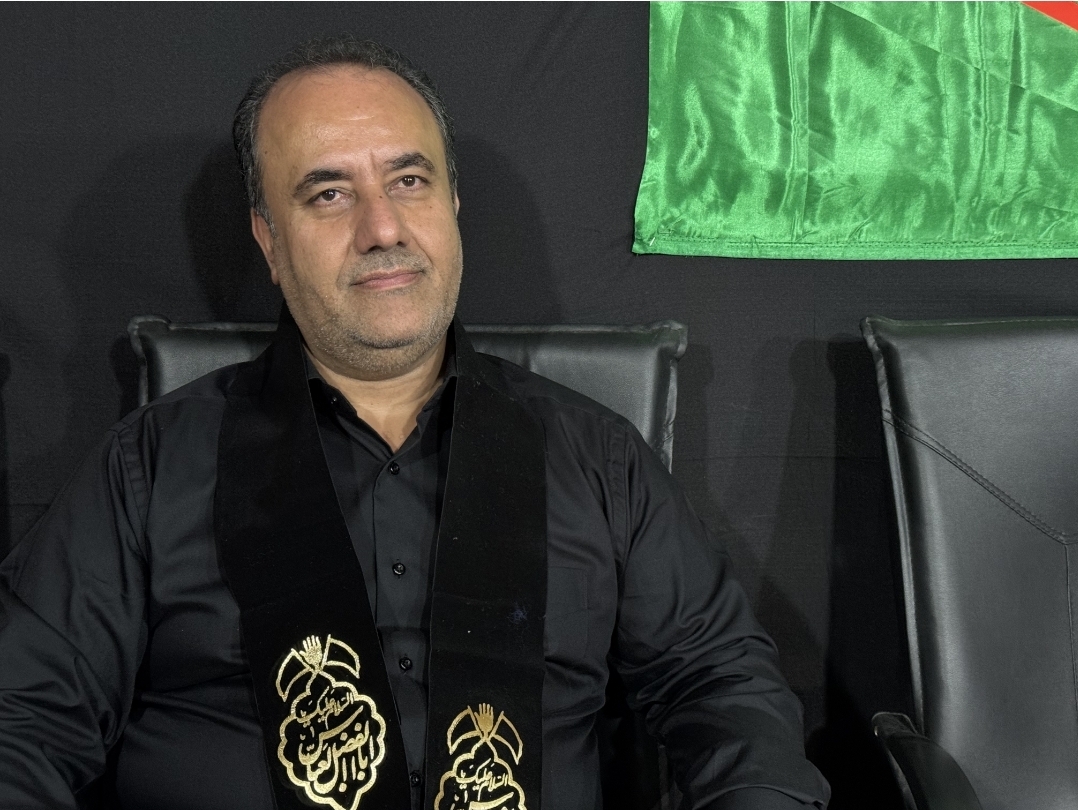 ضرورت بهره‌گیری از همیاران پاکبان برای نظافت پیرامون حرم مطهر