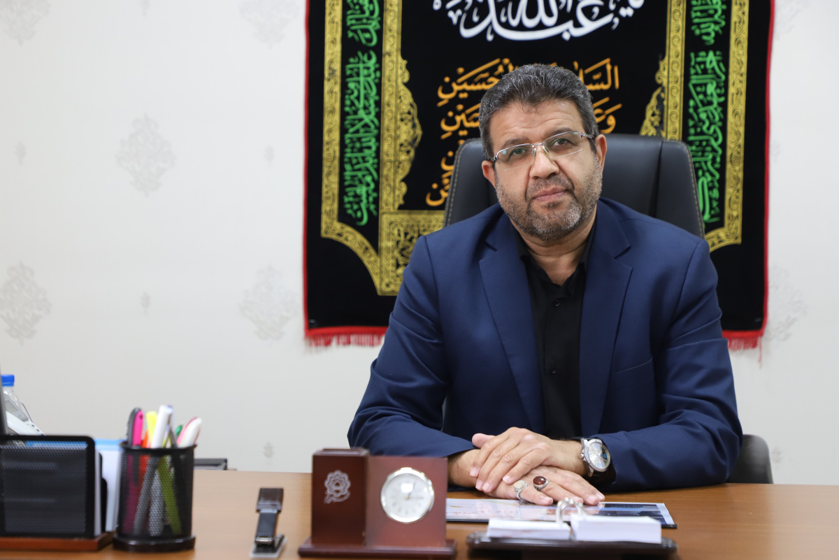 بسیج کامل امکانات شهرداری قم برای میزبانی باشکوه از زائران فاطمی