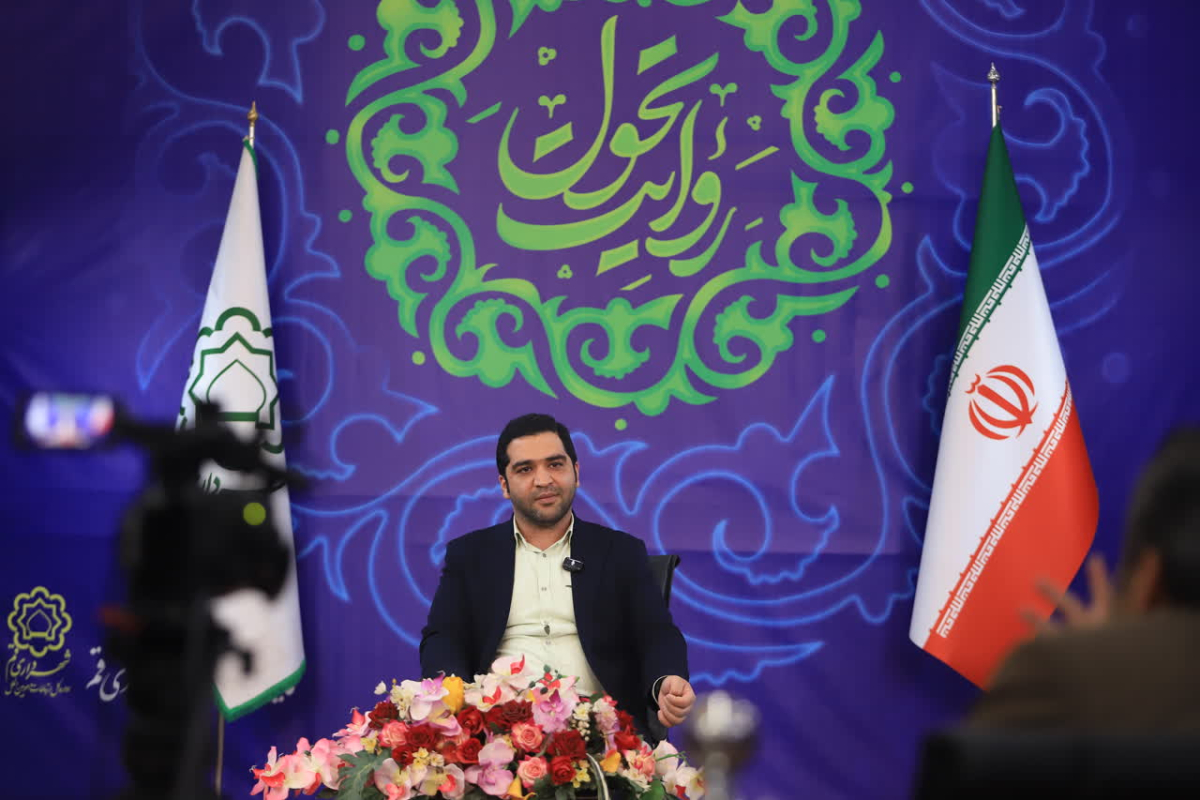 انجام ۳۴ هزار نفر ساعت آموزش ایمنی و مدیریت بحران طی سال ۱۴۰۳ 