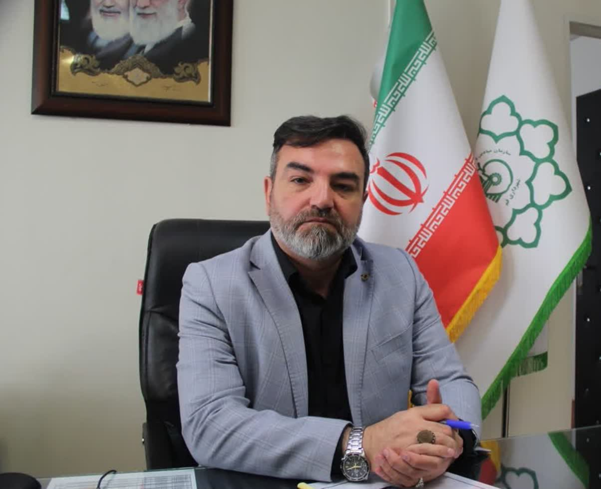 اولویت سازمان ساماندهی مشاغل شهری «اول مردم» است