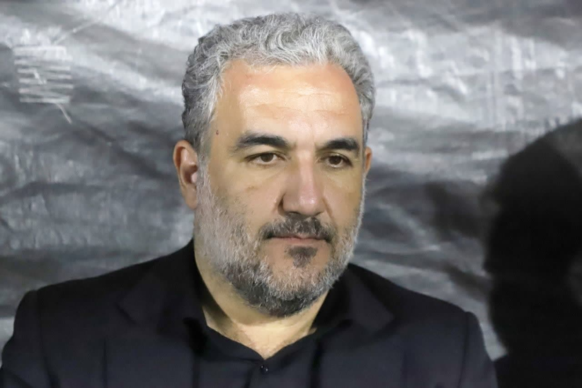 تأمین کامل یخ برای راهپیمایی دلدادگان حسینی در قم