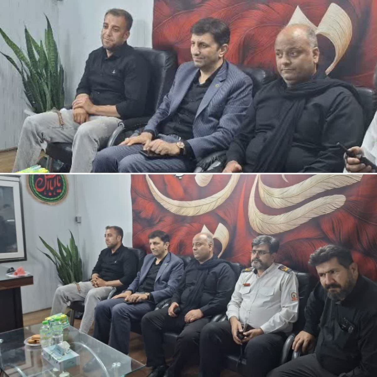 نظم و انضباط خدمات‌رسانی شهرداری قم در مسیر دلدادگان اربعین قابل تقدیر بود