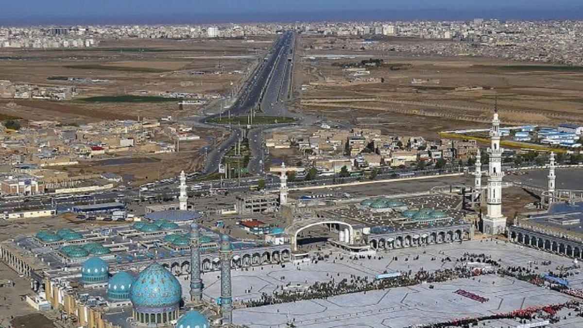 ثبت‌نام اسکان رایگان نیمه شعبان در قم آغاز شد