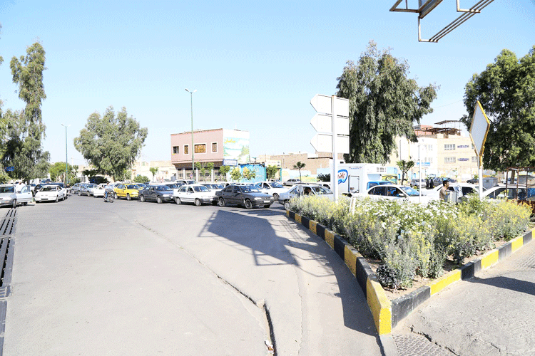رفع گره ترافیکی بلوار زینبیه با مصوبه شورای ترافیک استان قم