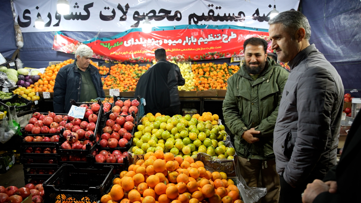 آمادگی شهرداری قم برای ادامه فعالیت مراکز تامین کالا