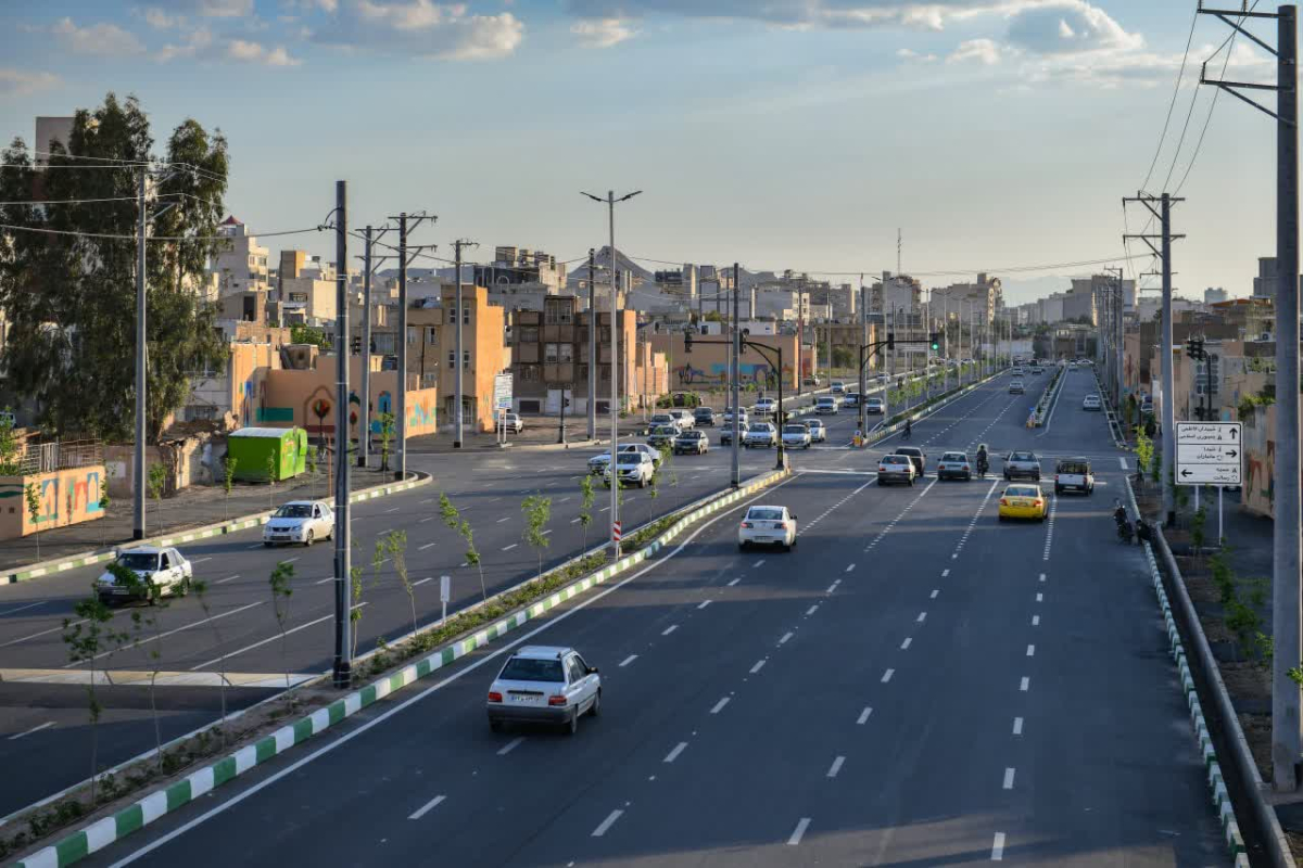 عملیات عمرانی ادامه فاز ۵ عمار یاسر به‌زودی آغاز می‌شود