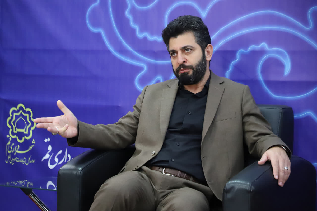 نقش تونل امام موسی صدر در ساماندهی ترافیکی میدان مطهری 