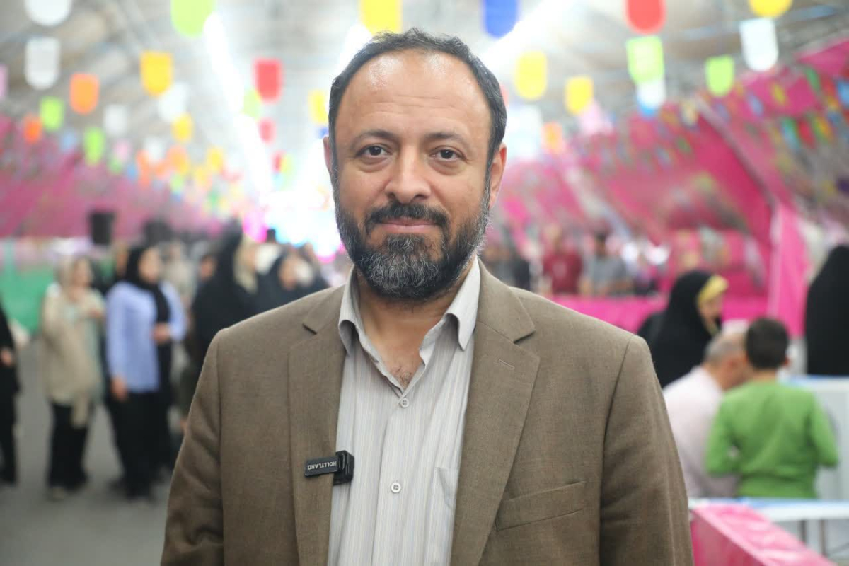 شادواره شهروندی قم، الگوی موفق نشاط‌آفرینی است