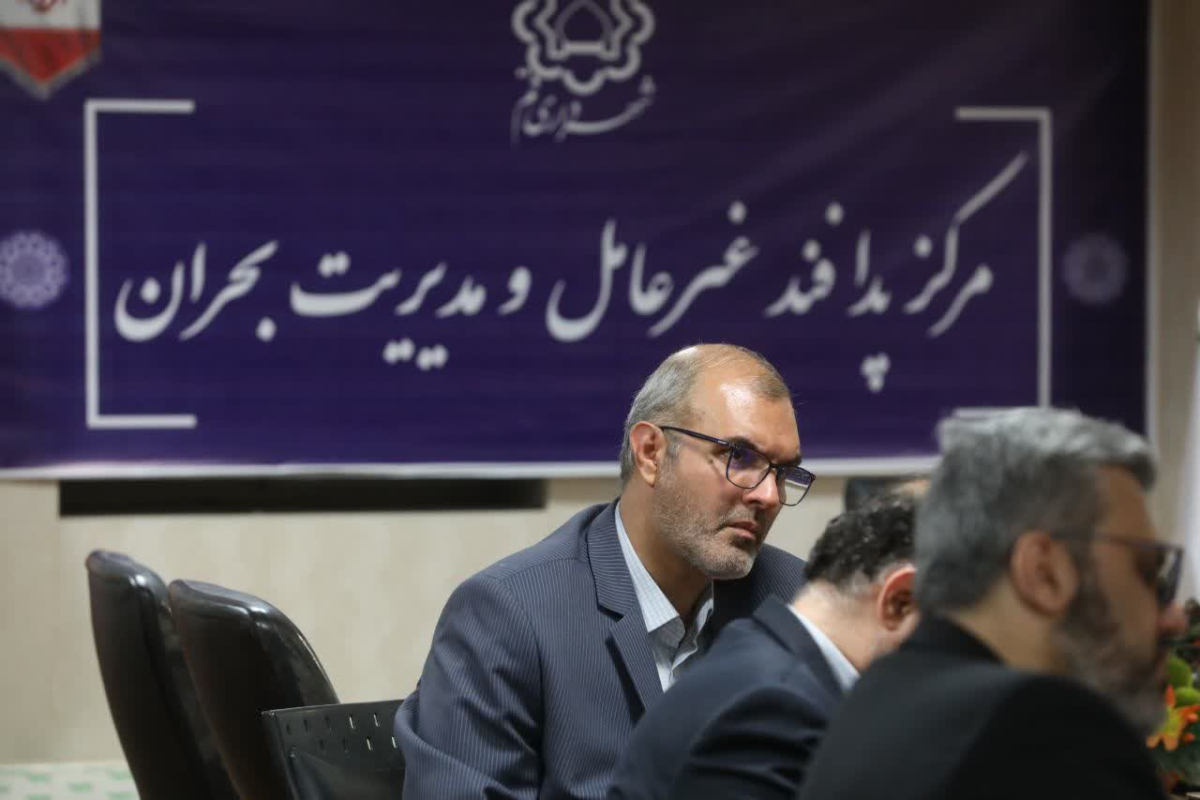 شادواره شهروندی قم فرصتی برای نقد درون‌سازمانی و ارتقای عملکرد فرهنگی است