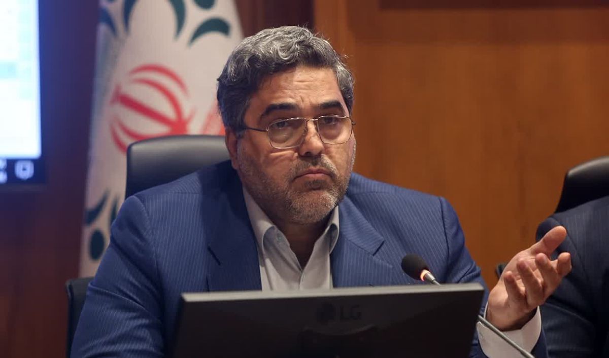 پروژه امام موسی صدر نقشه جدیدی برای شرق قم