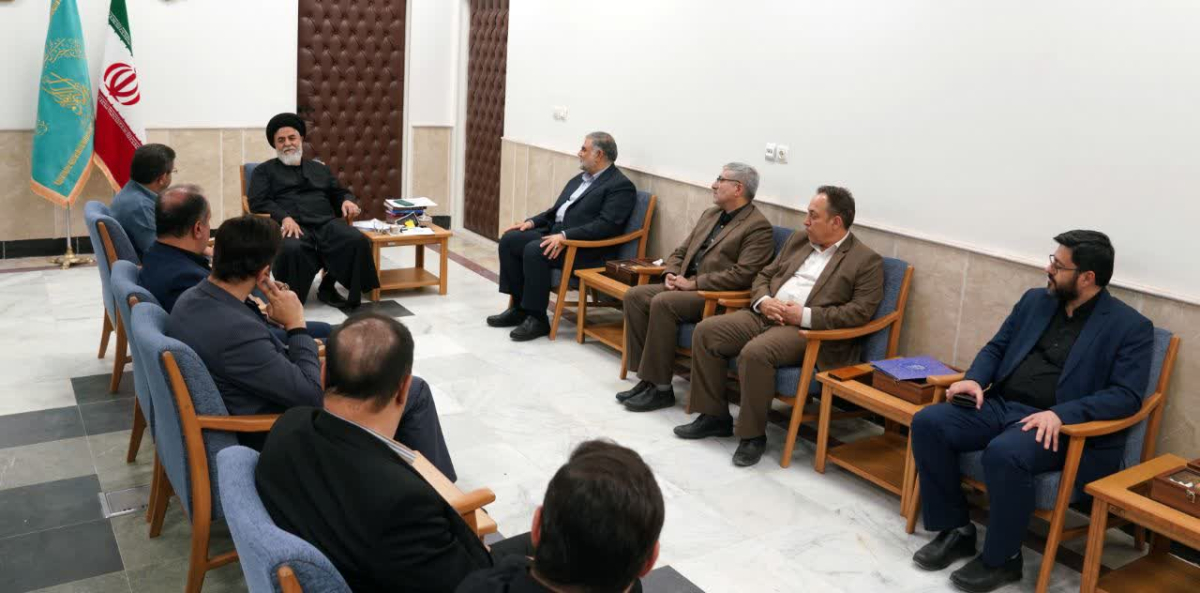 پیش بینی ۱۲۶ میلیارد تومان اعتبار برای توسعه پیرامون مسجد جمکران در سال جاری