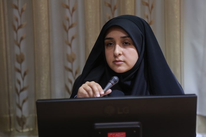 بهره‌برداری اولین گرم‌خانه شهر قم در اوایل پاییز