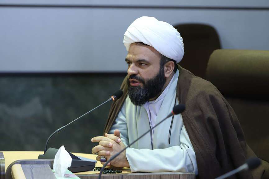 لزوم بازنگری در کاربری زمین‌های فرهنگی قم / فریاد حمایت از مردم مظلوم غزه