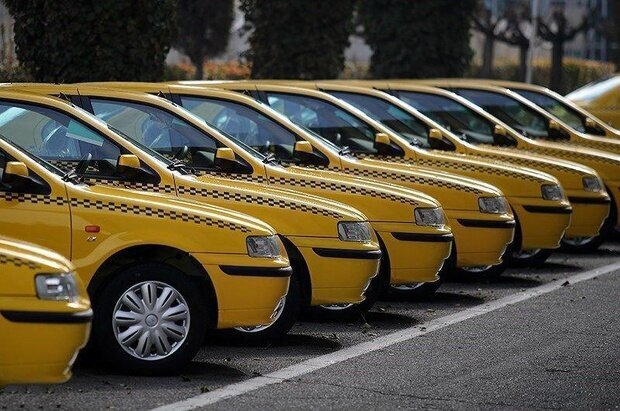 خدمات‌رسانی 350 تاکسی و 50 ون همزمان با 14 و 15 خرداد در قم